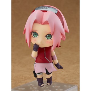 nendoroid833 sakura haruno 4580590129665