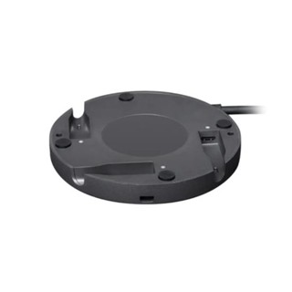 Logitech Rally Mic Pod Hub