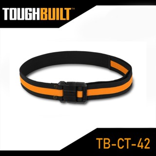 TOUGHBUILT TB-CT-42 เข็มขัด เข็มขัดช่าง Work Belt