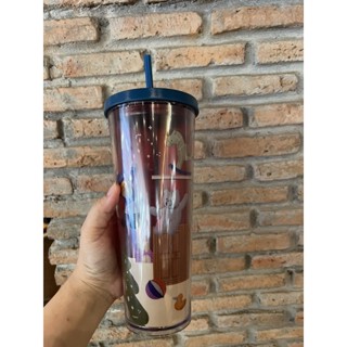 starbucks cold cup 24 oz