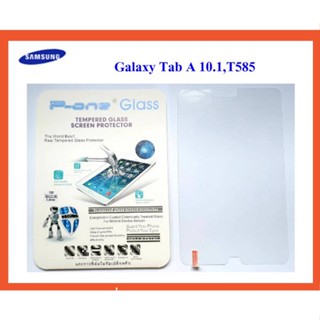 ฟีล์มกระจก(กันแตก) Samsung Galaxy Tab A 10.1,T585,P585