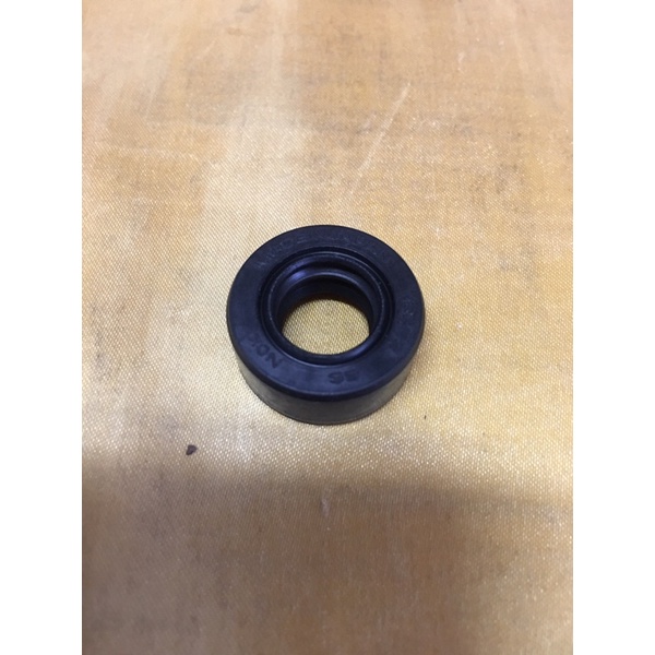 H-313.10 ซีลแกนเกียร์ (T) เบอร์ 11.6-24-10 ใช้ร่วมกับรถได้ดังนี้C70,DREAM(คาบู)100,WAVE(คาบู),C700,9