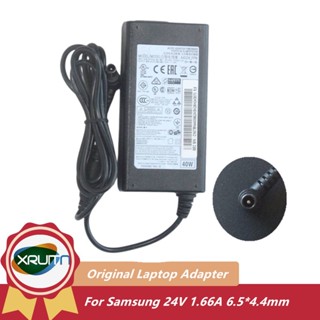 24V 1.66A 40W อะแดปเตอร์ AC A4024-FPN สําหรับ Samsung Soundb…