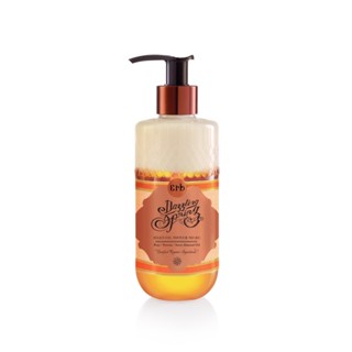 Erb Dazzling Spring Milky-Oil Shower Shake 230 ml.