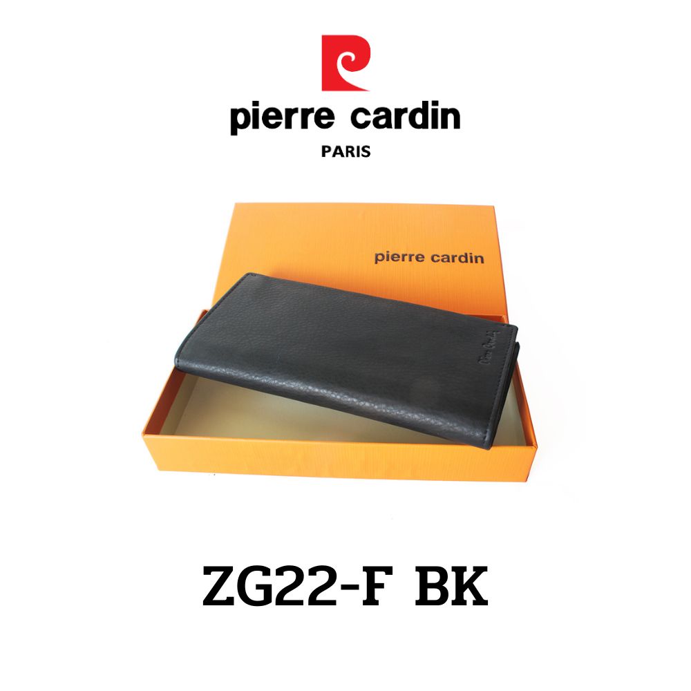 Pierre Cardin กระเป๋าสตางค์ รุ่น ZG22-F