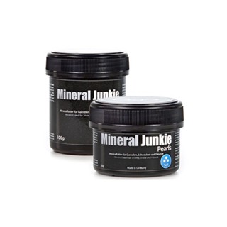 Mineral Junkie อาหารเสริมสำหรับกุ้ง หอยทาก ปู