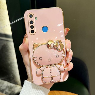 เคสป้องกันโทรศัพท์มือถือ สําหรับ Realme5 5i 7i 6i 5pro x7 v13 v15 v5 gt 5s c17 4g