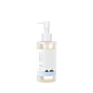 round lab 1025 dokdo cleansing oil 200g