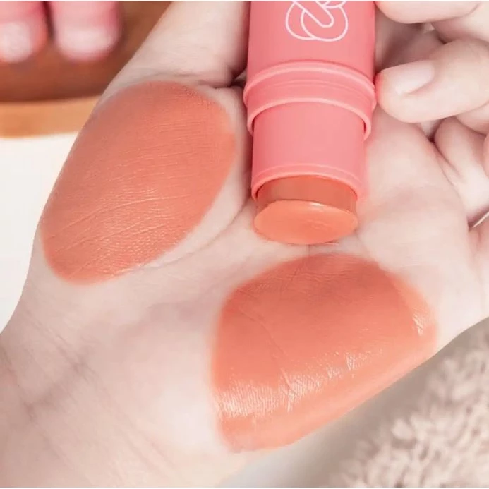 sasi Kiss & Blush Stick ศศิ คิส แอนด์ บลัช สติ๊ก 4ก. sasi ของแท้ 100% ส่งใว thumbnail 5