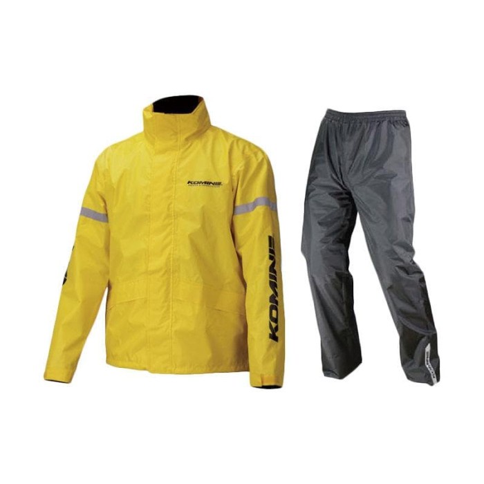 Komine RK-543 STD ชุดกันฝน