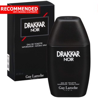 Guy Laroche Drakkar Noir EDT 100 ml., 200 ml.