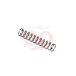 MAKITA MP232472-3อะไหล่ JR3051T#13 COMPRESSION SPRING 2 สามารถออกใบกำกับภาษีเต็มรูปแบบได้ (มากีต้า)