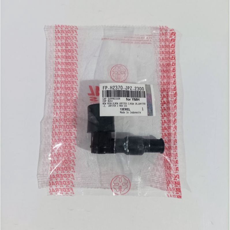 หัวเทียน F1ZR หัวเทียนหมวก jupiter z vega r vega zr alfa cripton rx king rx s