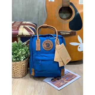 💕Fjallraven Backpack Durable Kanken No. 2