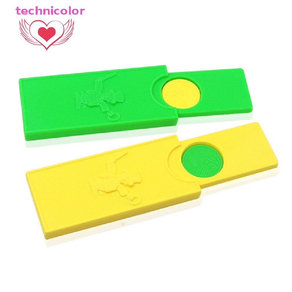 [technicolor] ของเล่นมายากล พร็อพมายากล กล่องหายใจ สําหรับเด็ก