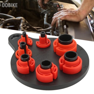 BOobike เครื่องมือถอดสายน้ํามันเชื้อเพลิงเครื่องปรับอากาศ 1/4xe2x80x917/8 นิ้ว