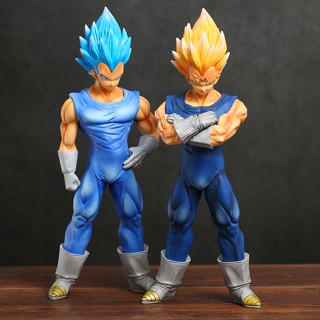 โมเดลฟิกเกอร์ Pvc อนิเมะ Dragon Ball Vegeta Vegeta IV Beijita ของเล่น สําหรับเก็บสะสม ตั้งโต๊ะ