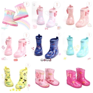 ส่งฟรี!!![เหลือคู่ละ 149.- เก็บโค้ดหน้าร้าน]รองเท้าบูทเด็กItem must’veร้านเดิมยอดรีวิวมากกว่า300คู่ ราคาที่ที่สุด!!!