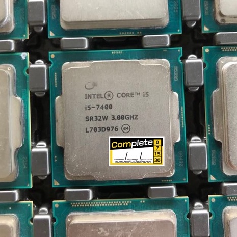 ช้อป CPU Intel Core i5-7400 ราคาสุดคุ้ม ได้ง่าย ๆ | Shopee ช้อป CPU Intel Core i5-7400 ราคาสุดคุ้ม ได้ง่าย ๆ | Shopee