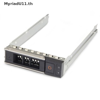 Myriadu ใหม่ ฮาร์ดดิสก์เซิร์ฟเวอร์ R740 R740XD 14G 3.5 นิ้ว DP/N: X7K8W