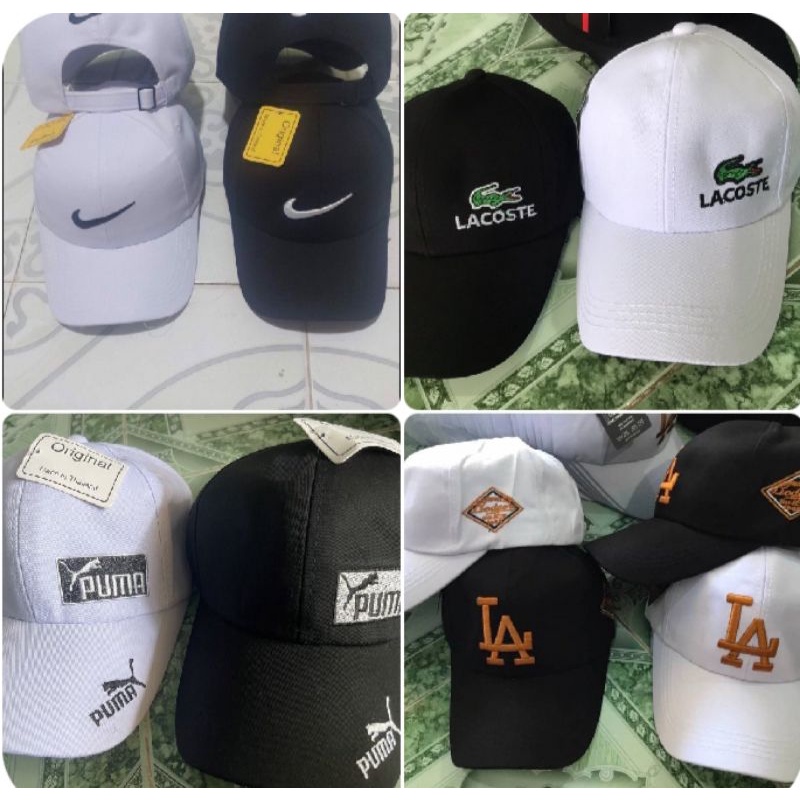 หมวกแก๊ปแฟชั่นใหม่ราคาถูก มีราคาส่ง