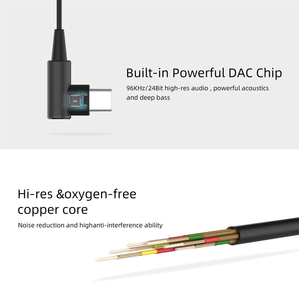 ของแท้ SoundMAGIC E11D หูฟังอินเอียร์ Type-C พร้อมไมโครโฟนควบคุมระดับเสียง สําหรับ Samsung Galaxy S21 Note 20 10+ S20