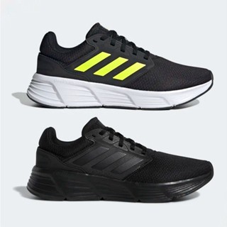 Adidas Men’s รองเท้าวิ่งผู้ชาย Galaxy 6 ( 2สี )