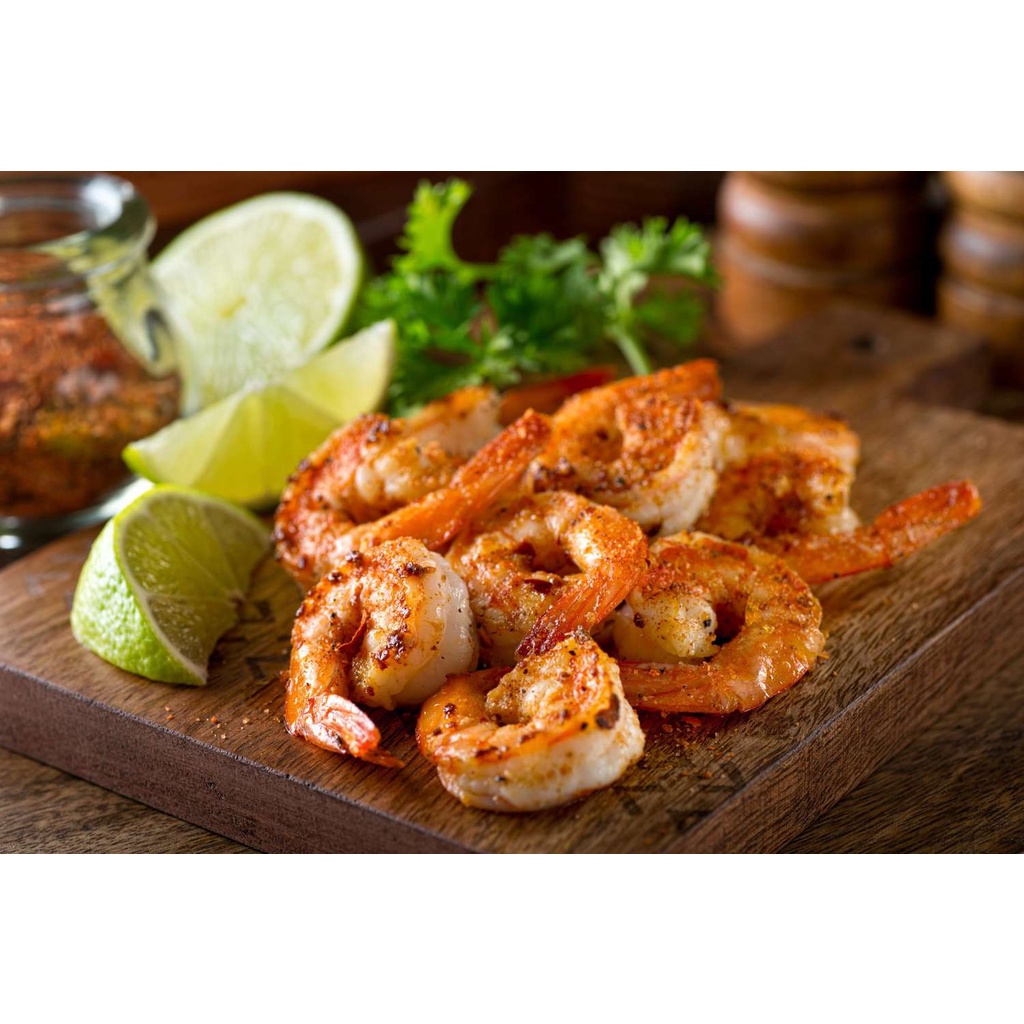 Cajun Spice 100G/250G Rempah Cajun ผงปรุงรสไก่ย่างผงปรุงรสย่างบาร์บีคิวอาหารทะเลปรุงรสผง