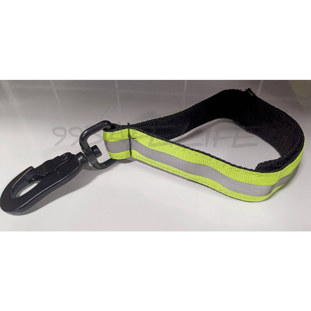 ที่หนีบถุงมือ​ เซฟตี้​ กู้ภัย​ ดับ​เพลิง​ - รูปที่ 4