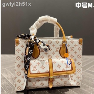 □◆LVLV Vll Litton tote bag handbag spot