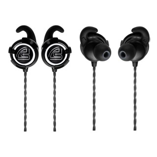 IN EAR HEADSET (หูฟังอินเอียร์) SIGNO EP-619 SPACER IN-EAR GAMING EARPHONES