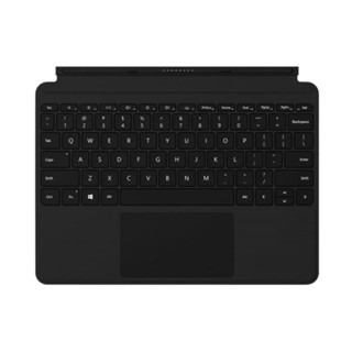 (KCN-00038) Keyboard “Microsoft” Surface Go Type Cover Thai-English Black