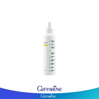 Giffarine กิฟฟารีน สเปรย์ แต่งผม ไบโอ เฮอร์เบิล