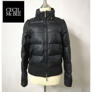 โค้ทขนเป็ด CECIL McBEE อก36 ติดลบได้