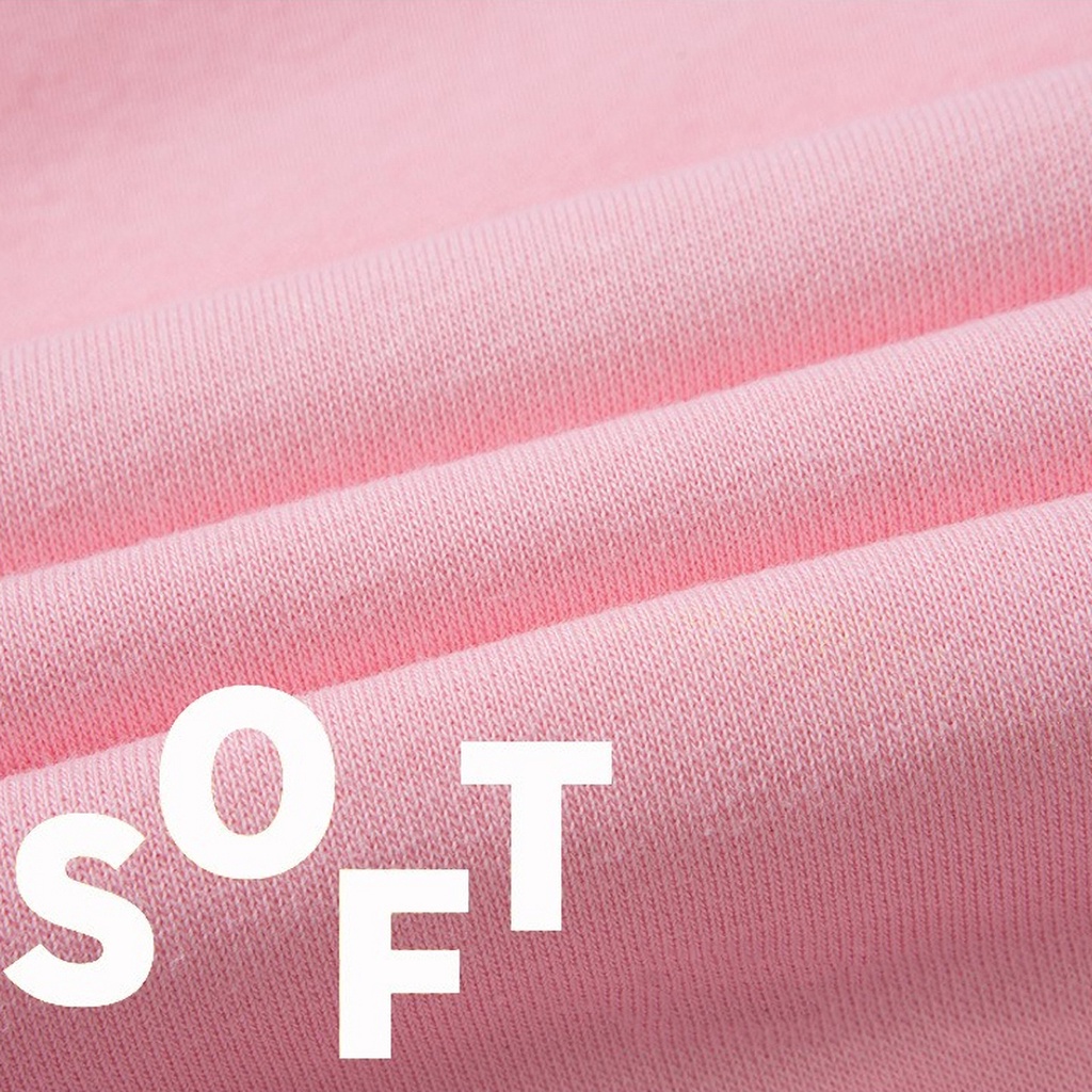 E358    เสื้อกันหนาวเด็ก เสื้อแขนยาว สำหรับเด็กหญิงและชาย งานพิมพ์ลายลายการ์ตูนน่ารัก - รูปที่ 5