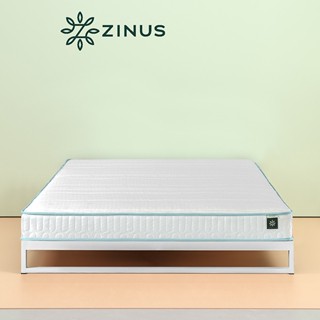 Zinus ที่นอนสปริง รุ่น Andy หนา 15cm. ส่งฟรี