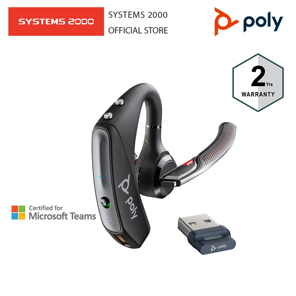 poly-voyager-5200-uc-bluetooth-headset-with-dongle-bt700-usb-a