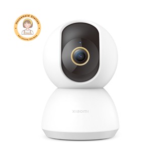 Xiaomi Smart Camera C300 PTZ 2K Home Security Camera 1296p กล้องวงจรปิดไร้สายอัจฉริยะ ประกันศูนย์ไทย 1 ปี