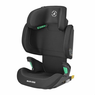 [ใช้ 2 โค้ดลดเพิ่ม] Maxi Cosi Morion Car Seat i-Size - Black คาร์ซีท