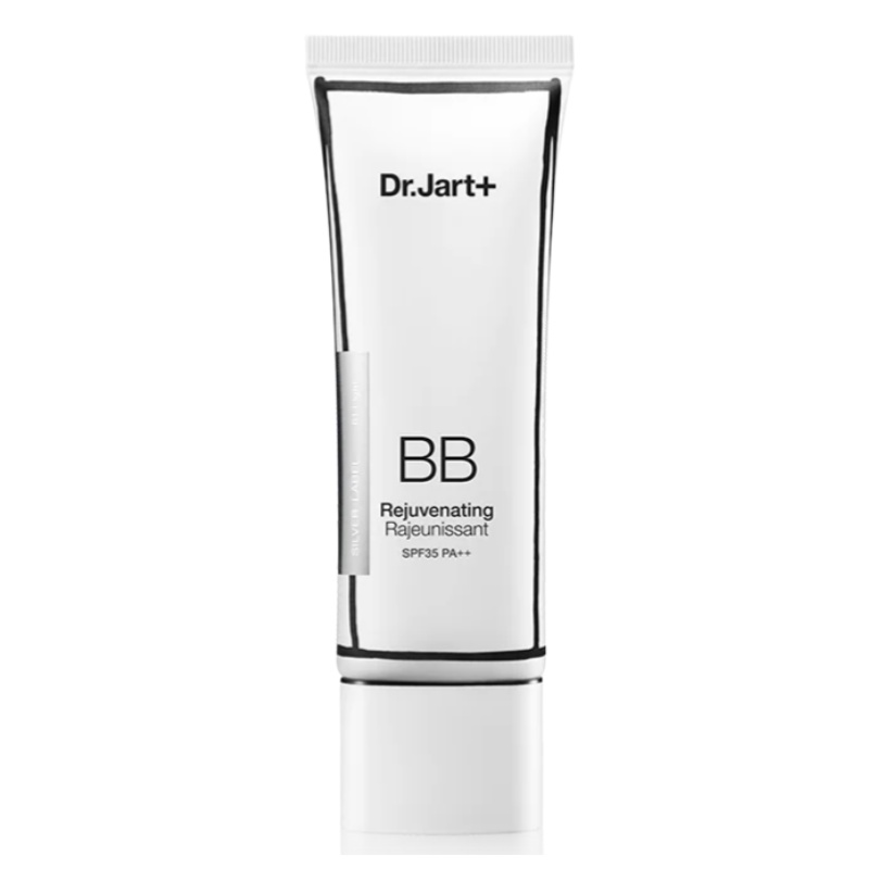 Dr.jart+ Dermakeup Rejuvenating Beauty Balm Silver Label SPF35 PA++ 1.69 fl.oz / 50ml