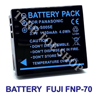 FNP70 / NP70 / FNP-70 / NP-70 Camera Battery For Fujifilm FinePix F20,F40,F40 fd,F45,F45 fd,F47,F47 fd BY TERBTOE SHOP