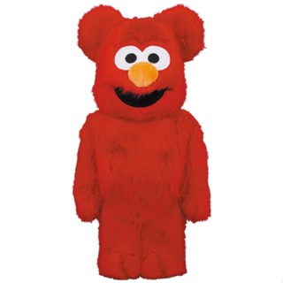 BE@RBRICK ELMO Costume Ver.2.0 400％ พร้อมส่ง