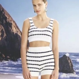 SABINA เซตชั้นใน รุ่น MAD MOISELLE CRUISE'22 รหัส SBV1704 + SXV1704