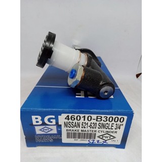 แม่ปั้มเบรคบน  Nissan. 521 620. 3/4.  46010 B3000.  ราคา  690  บาท