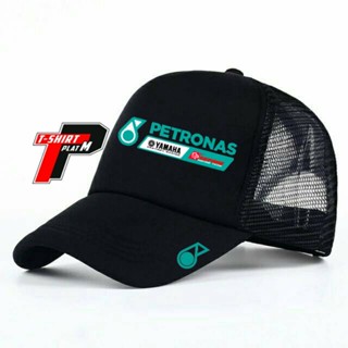 Petronas Yamaha SRT หมวกรถบรรทุก