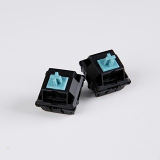 JWK 블랙블루 tactile switches