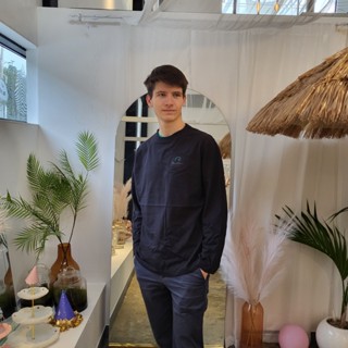 Nautilus เสื้อยืด แขนยาว สําหรับผู้ชาย