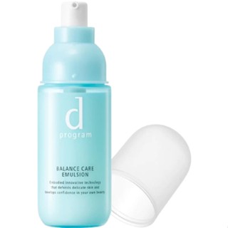 D Program Balance Care Emulsion MB 100ml.