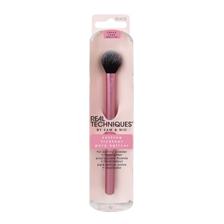 [ของแท้ 100%] REAL TECHNIQUES SETTING BRUSH