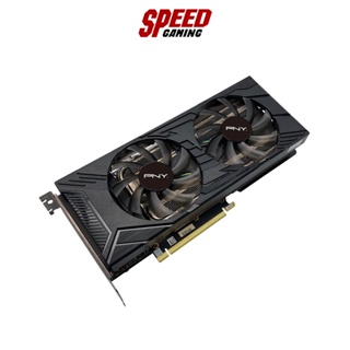 PNY VGA CARD GEFORCE RTX3050 8GB GDDR6 128BIT/3Y By Speed Gaming